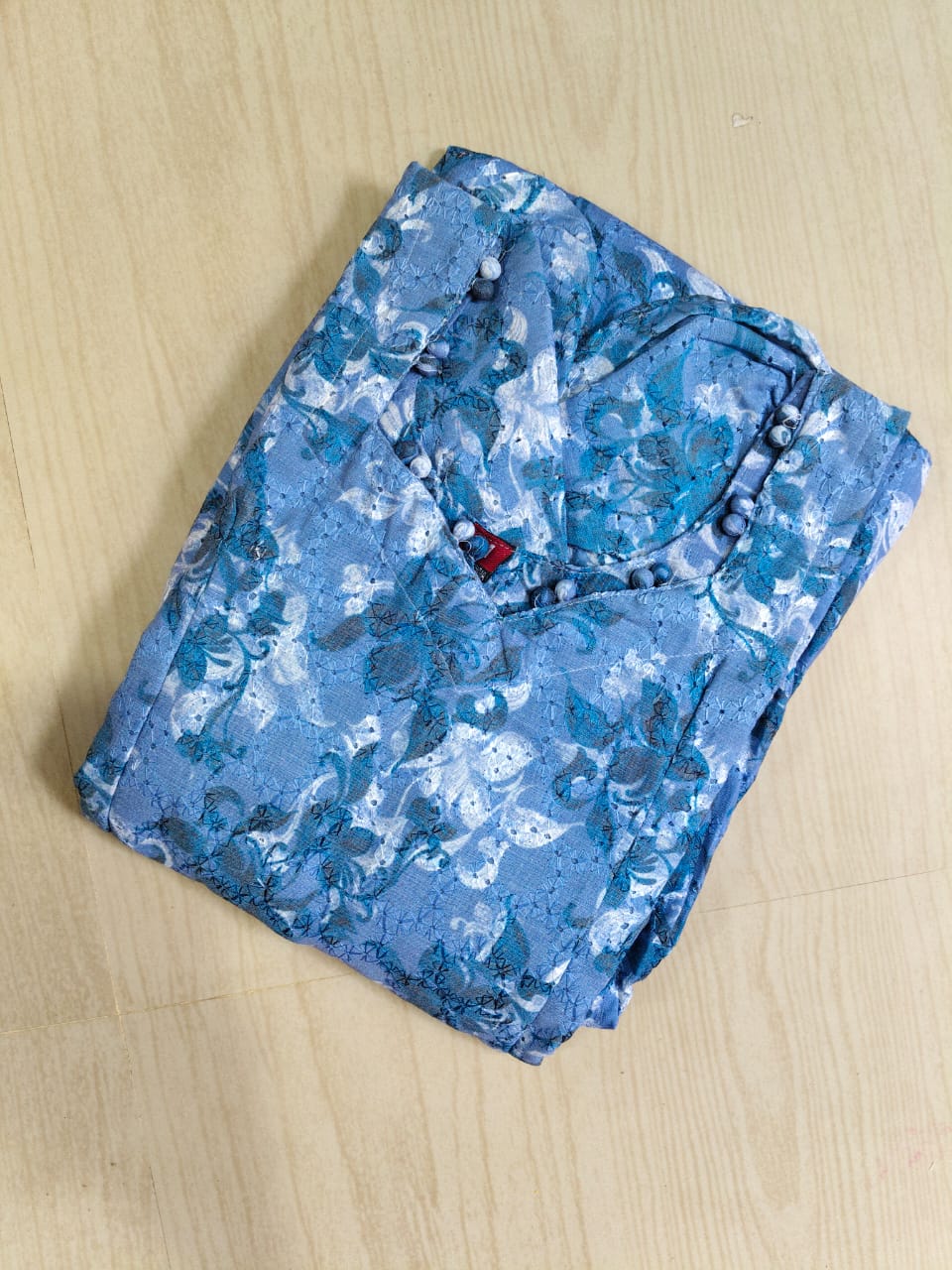 Hakoba Frocks  HF06