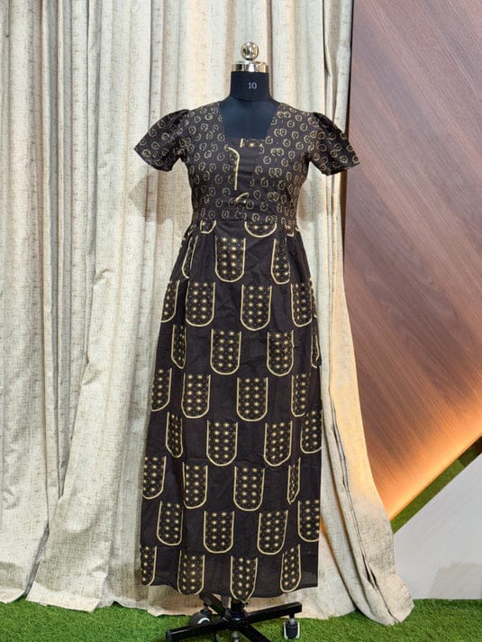 Frock Nighty FN170