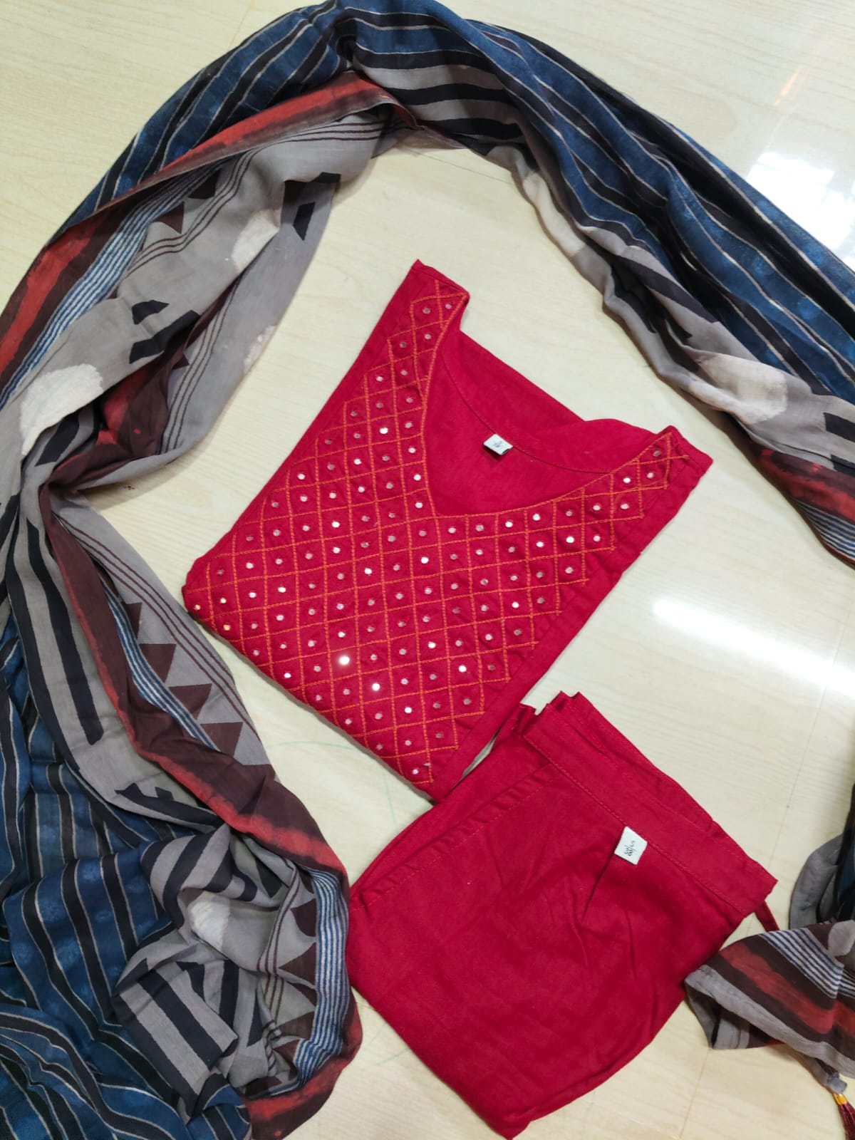 Classic Styles - DDS170