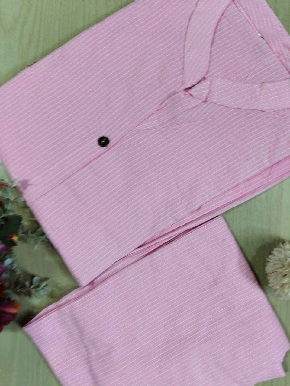 A-Line Cotton Kurti  AL170