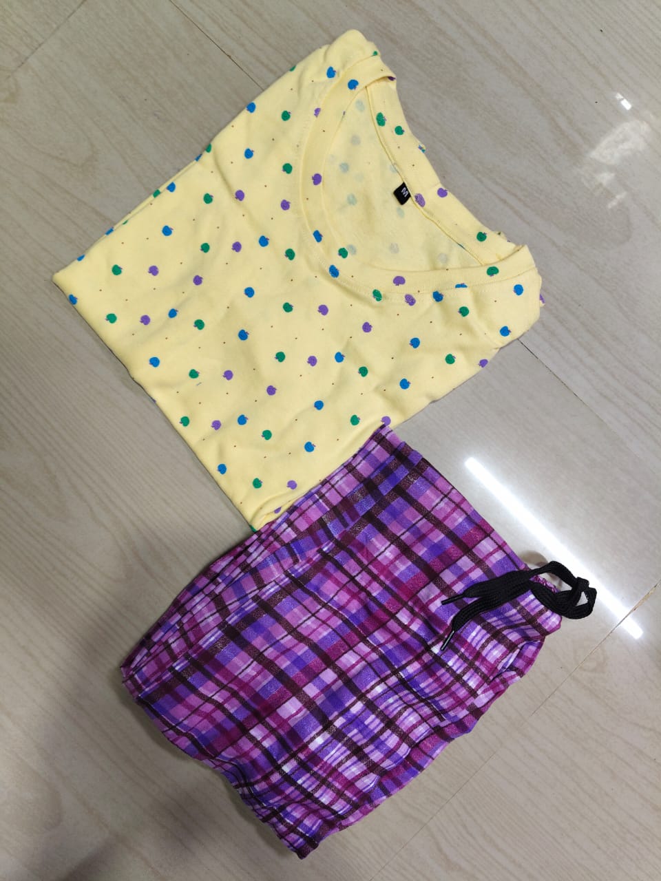 Night suits - NS170
