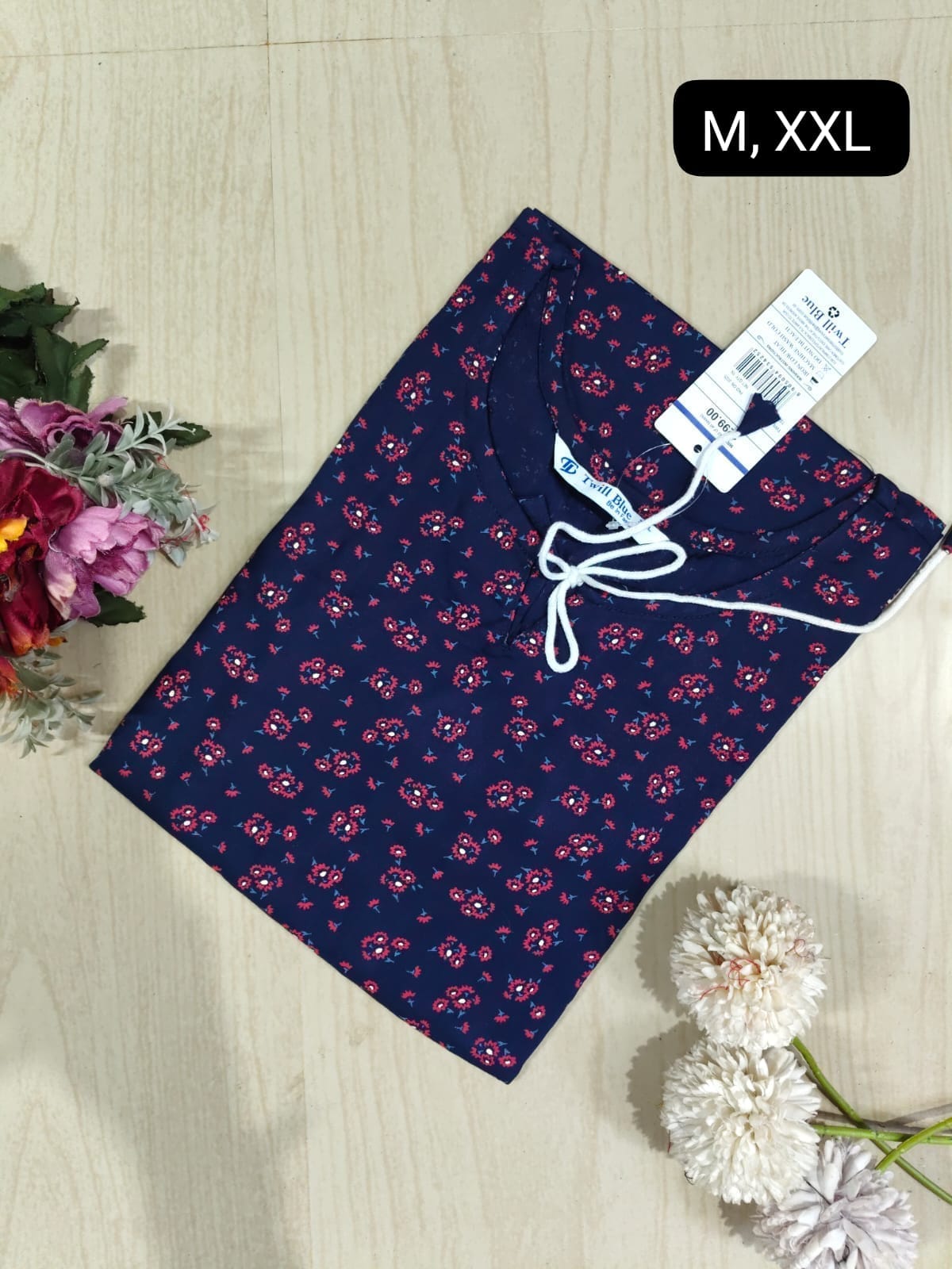 Fab and Style Kurtis FS70