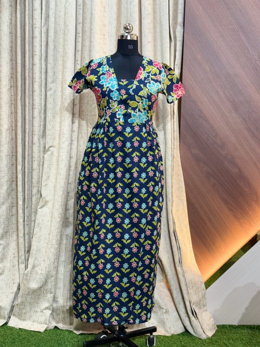 Frock Nighty FN171