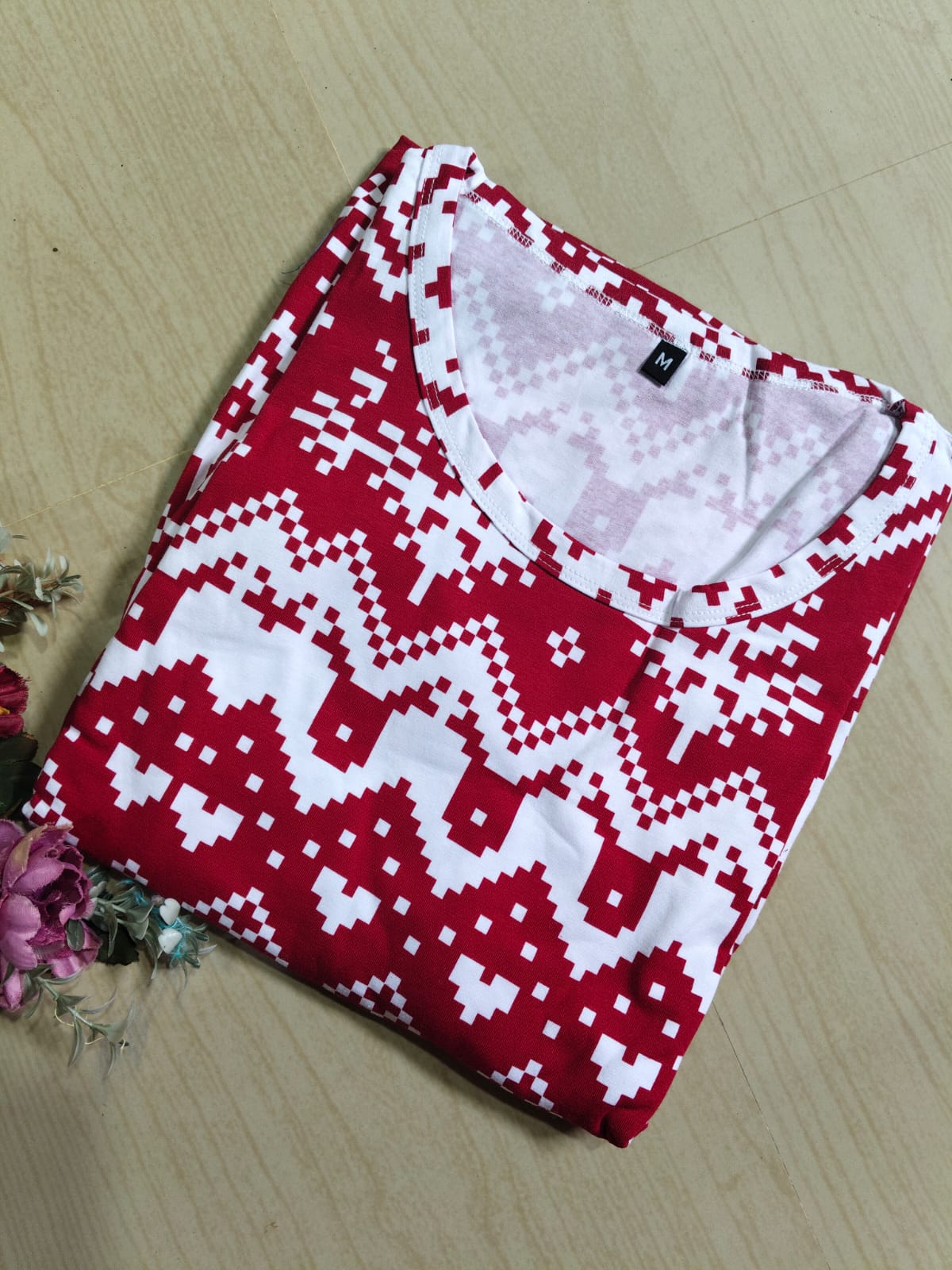 Non Feeding Maxi - NFM171