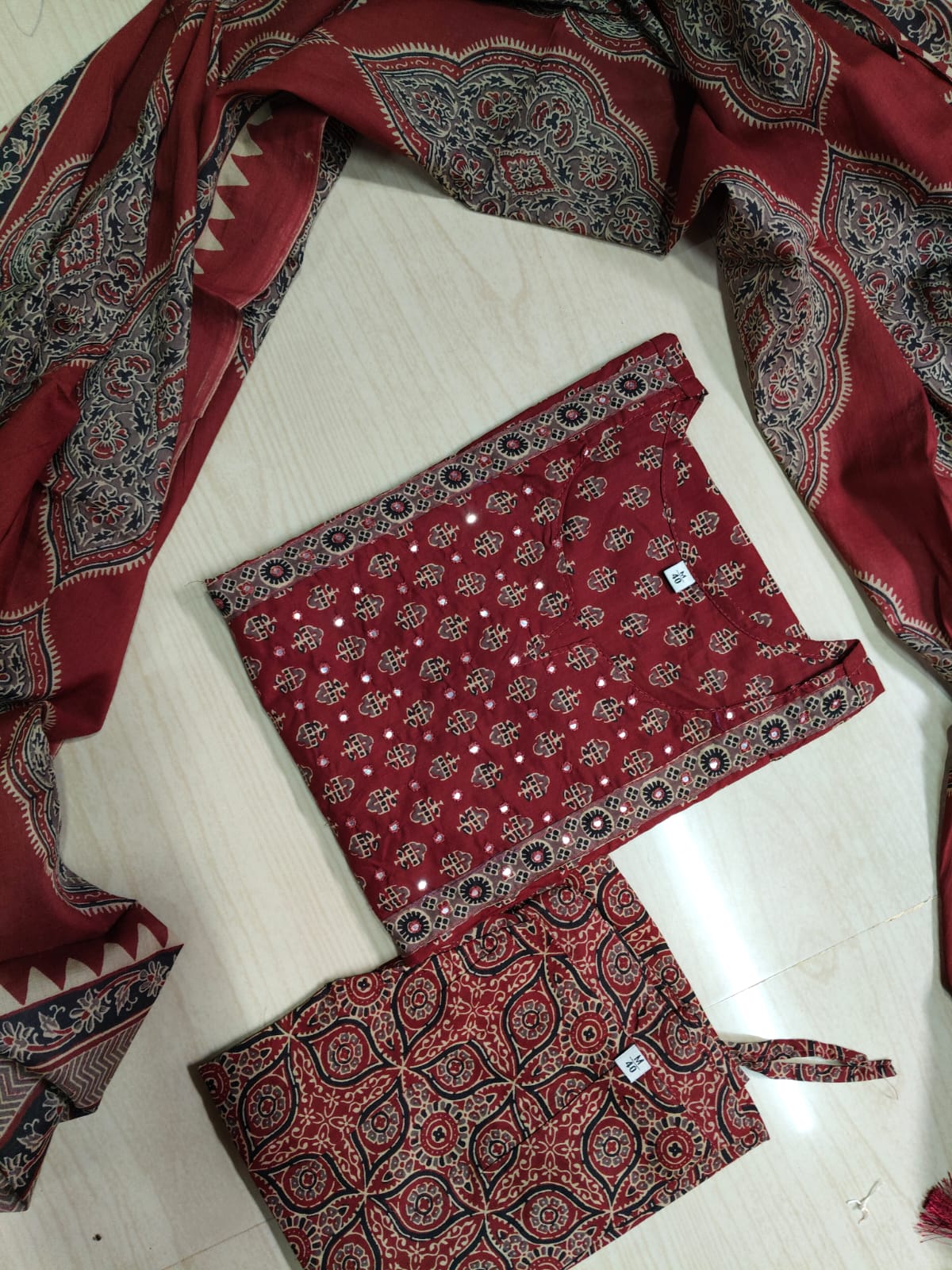 Classic Styles - DDS271