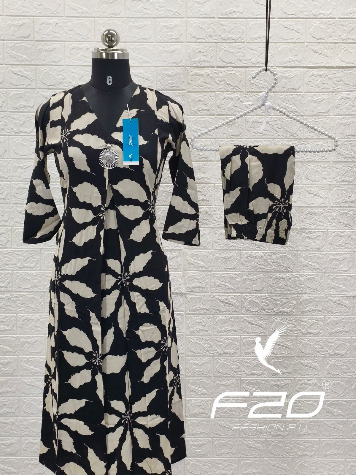 Premium Rayon - VS72