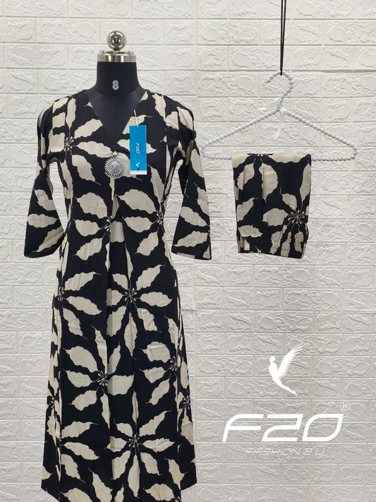 Premium Rayon - VS72