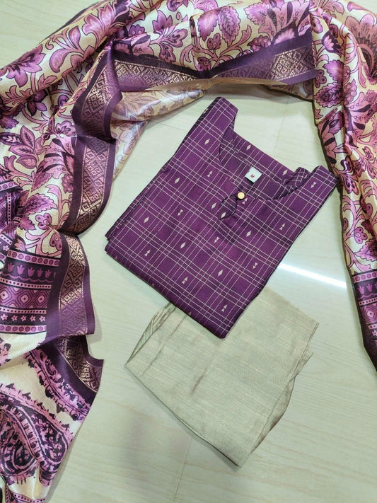 Premium Raw Silk EW73