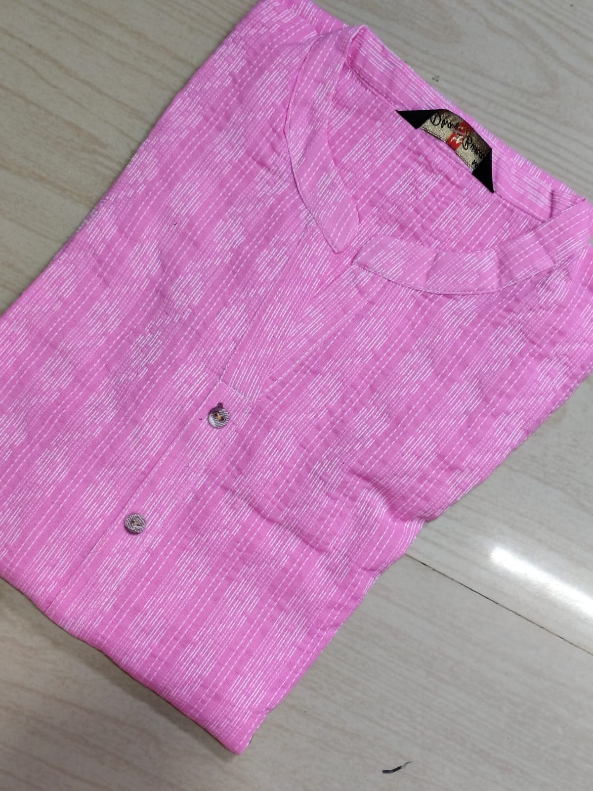 Cotton Kurti  CK172
