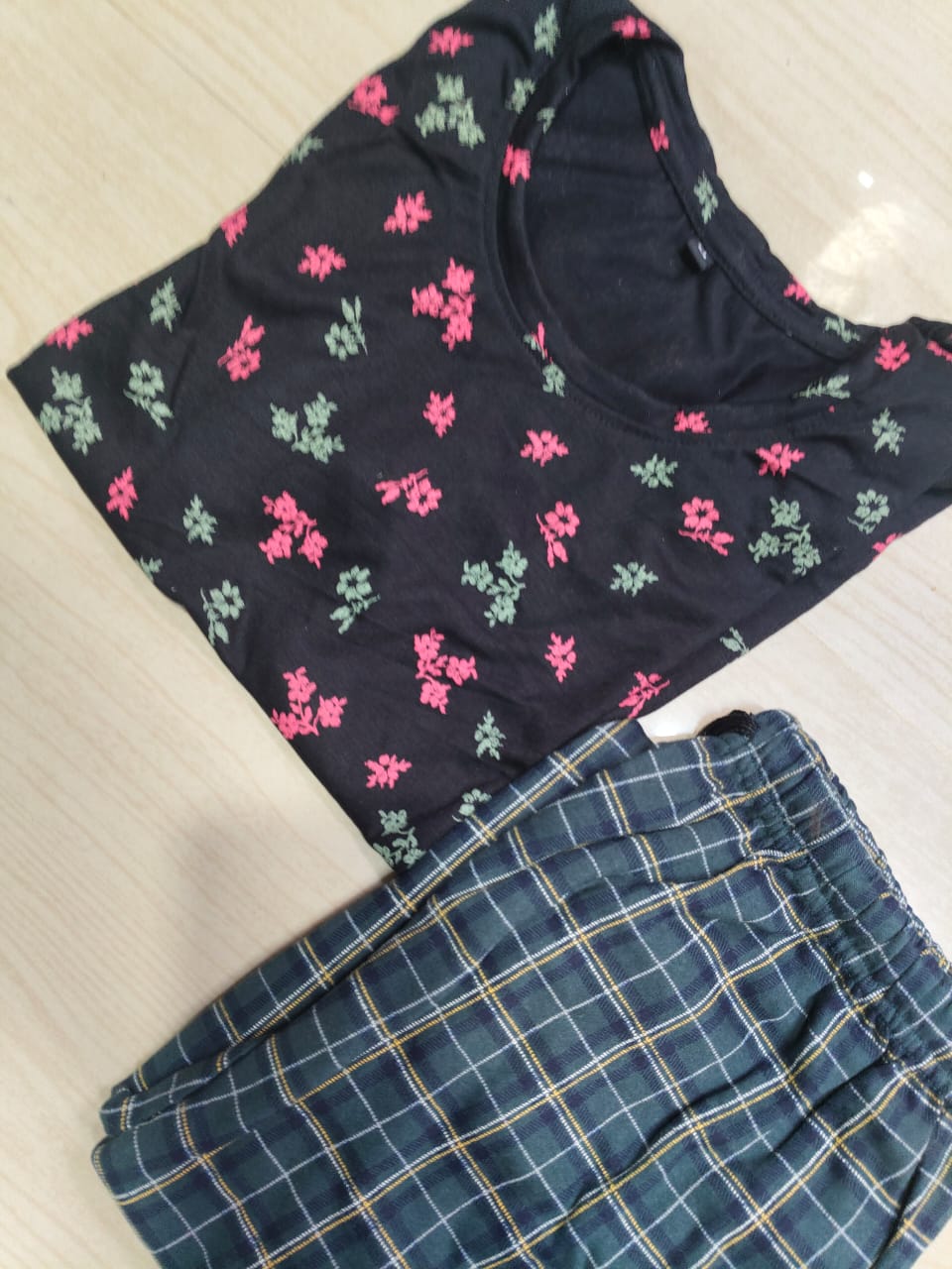 Night suits - NS172