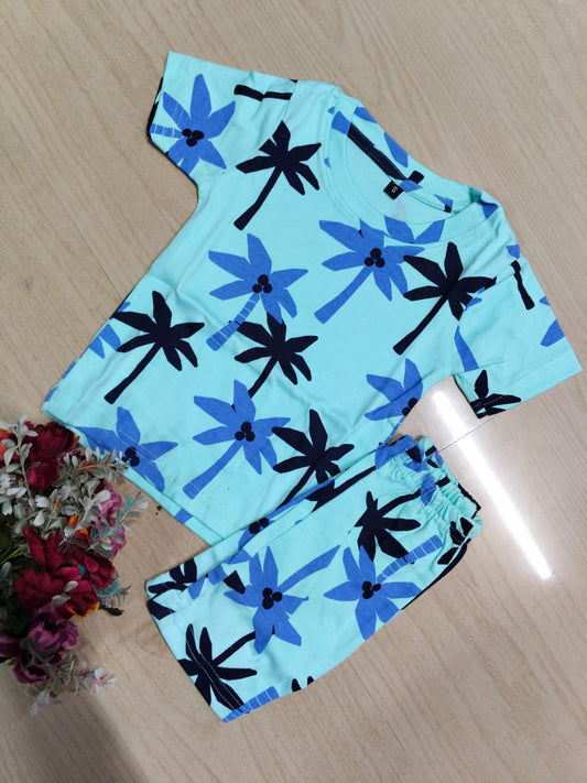 Kids Co-ord Set KS73