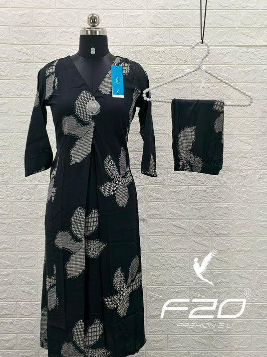 Premium Rayon - VS73