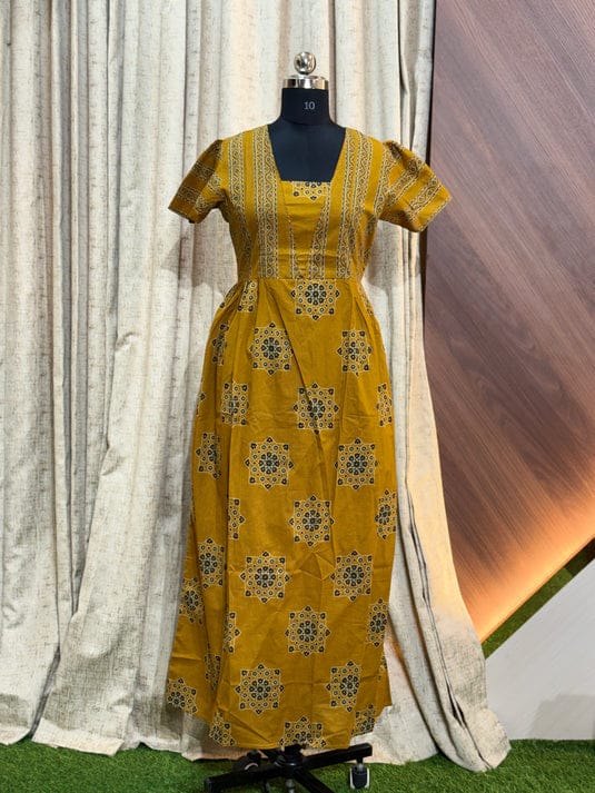 Frock Nighty FN173
