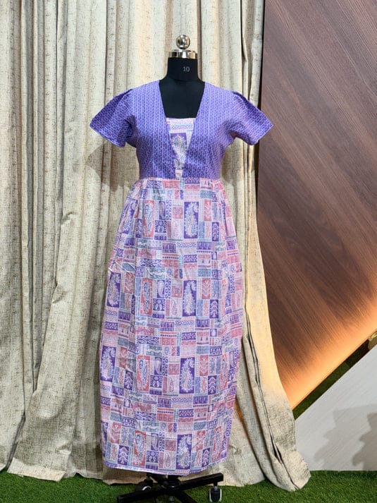 Frock Nighty FN174