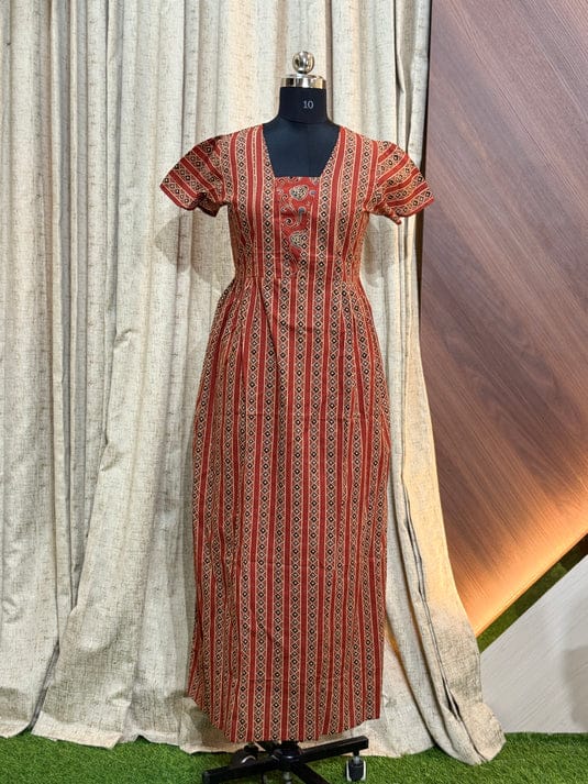 Frock Nighty FN175
