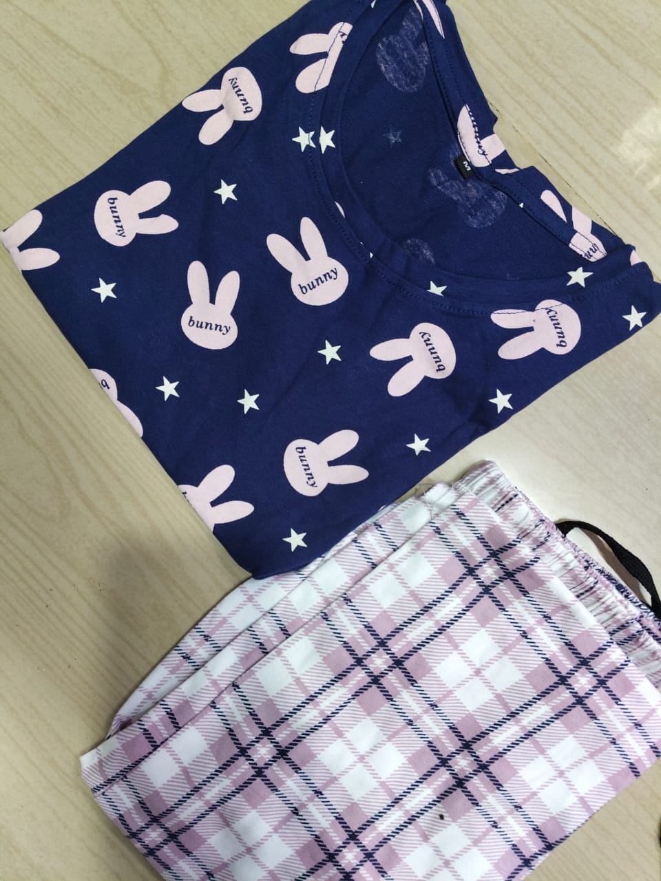 Night suits - NS175
