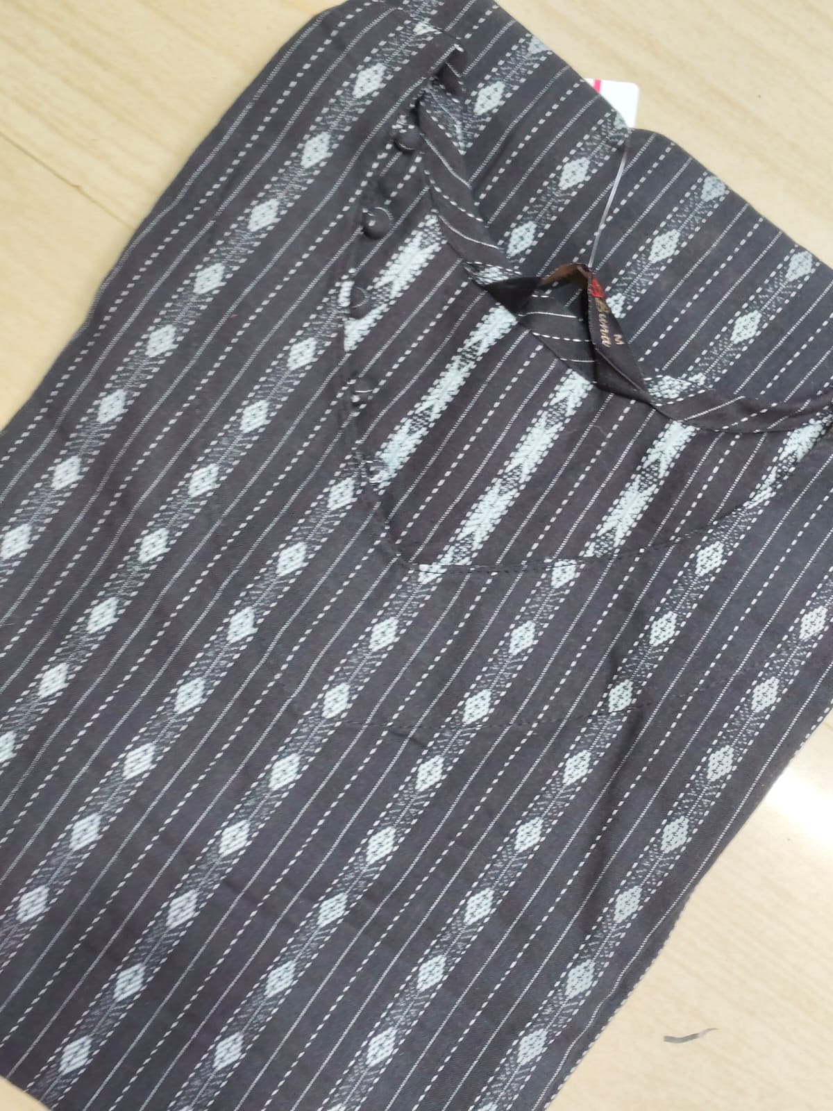 Cotton Kurti  CK178