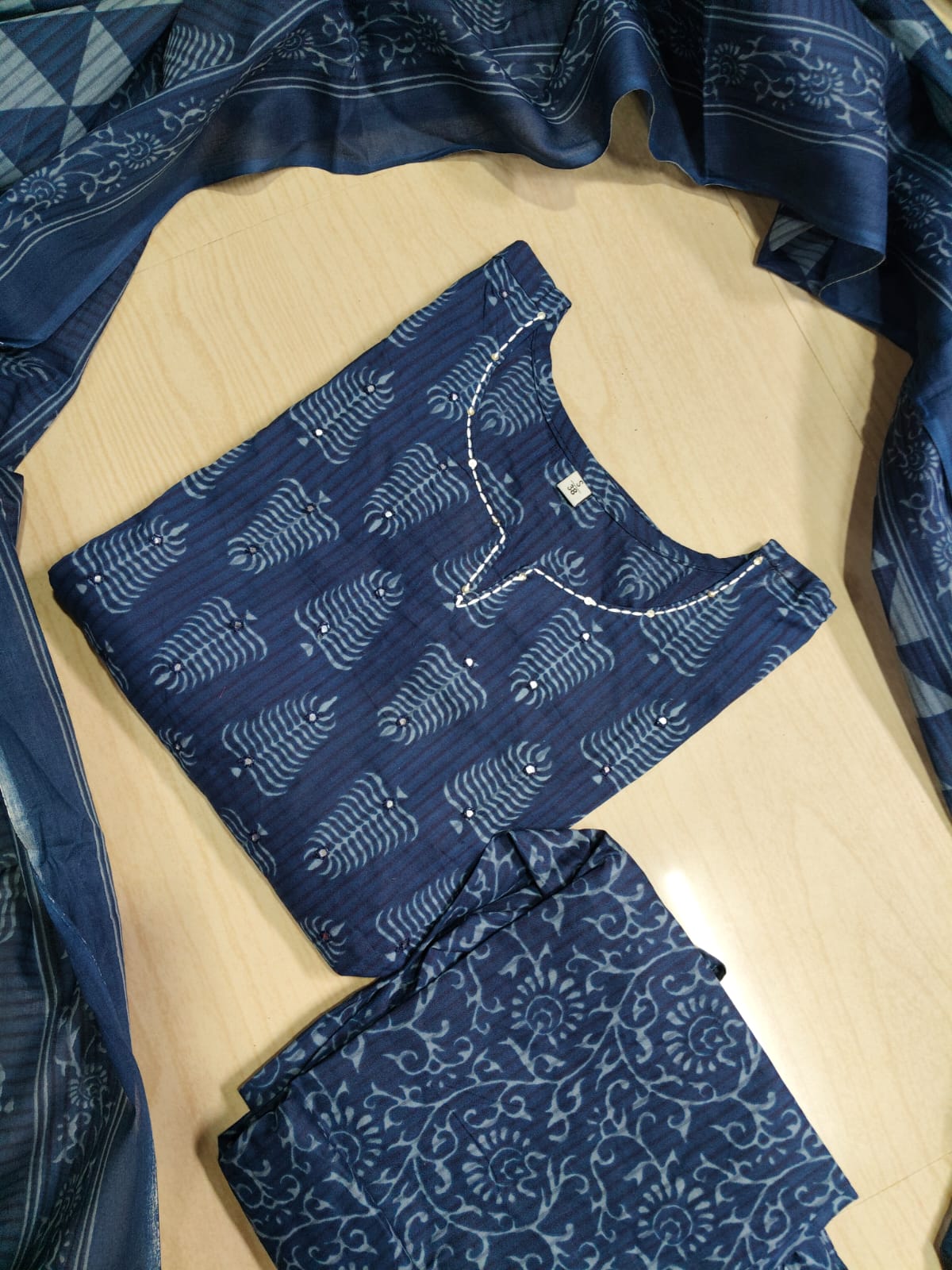 Classic Styles - DDS274