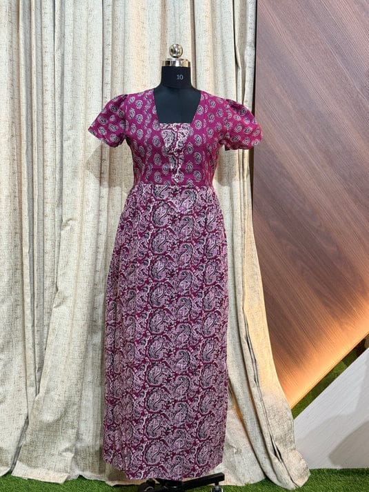 Frock Nighty FN176