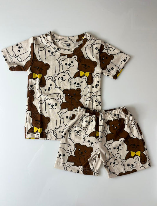 Kids Co-ord Set KS76