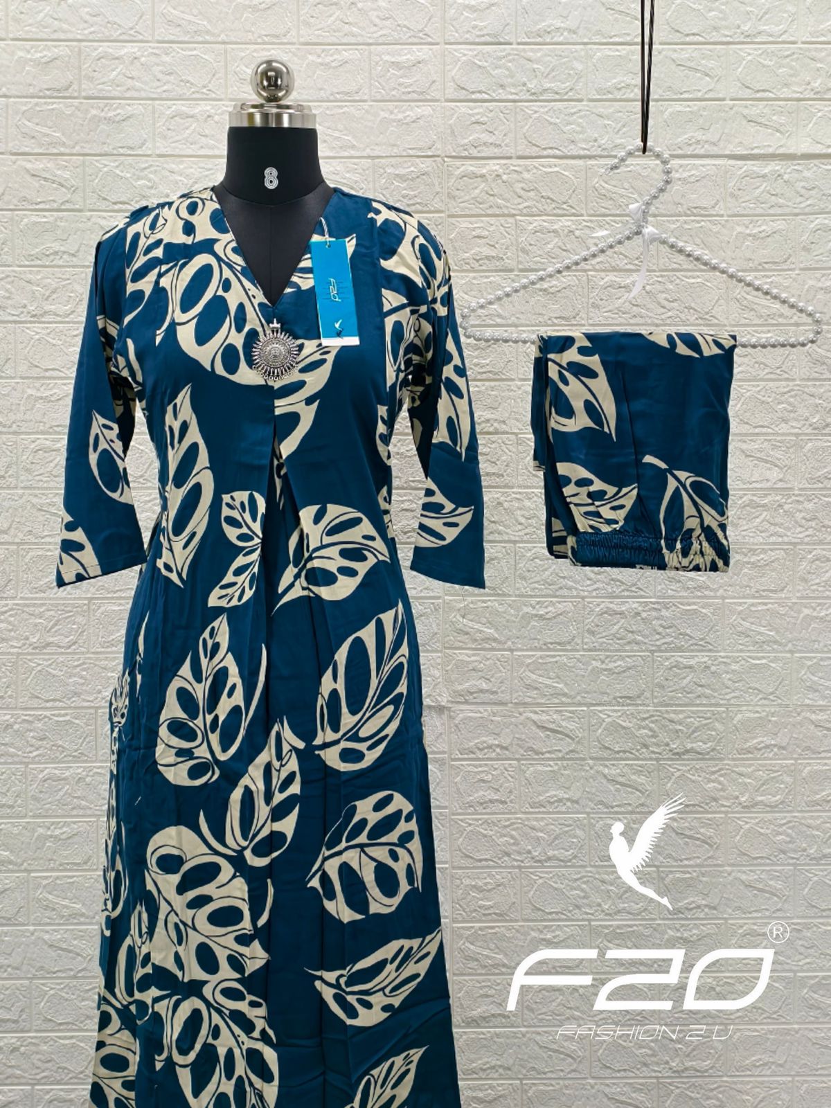 Premium Rayon - VS77