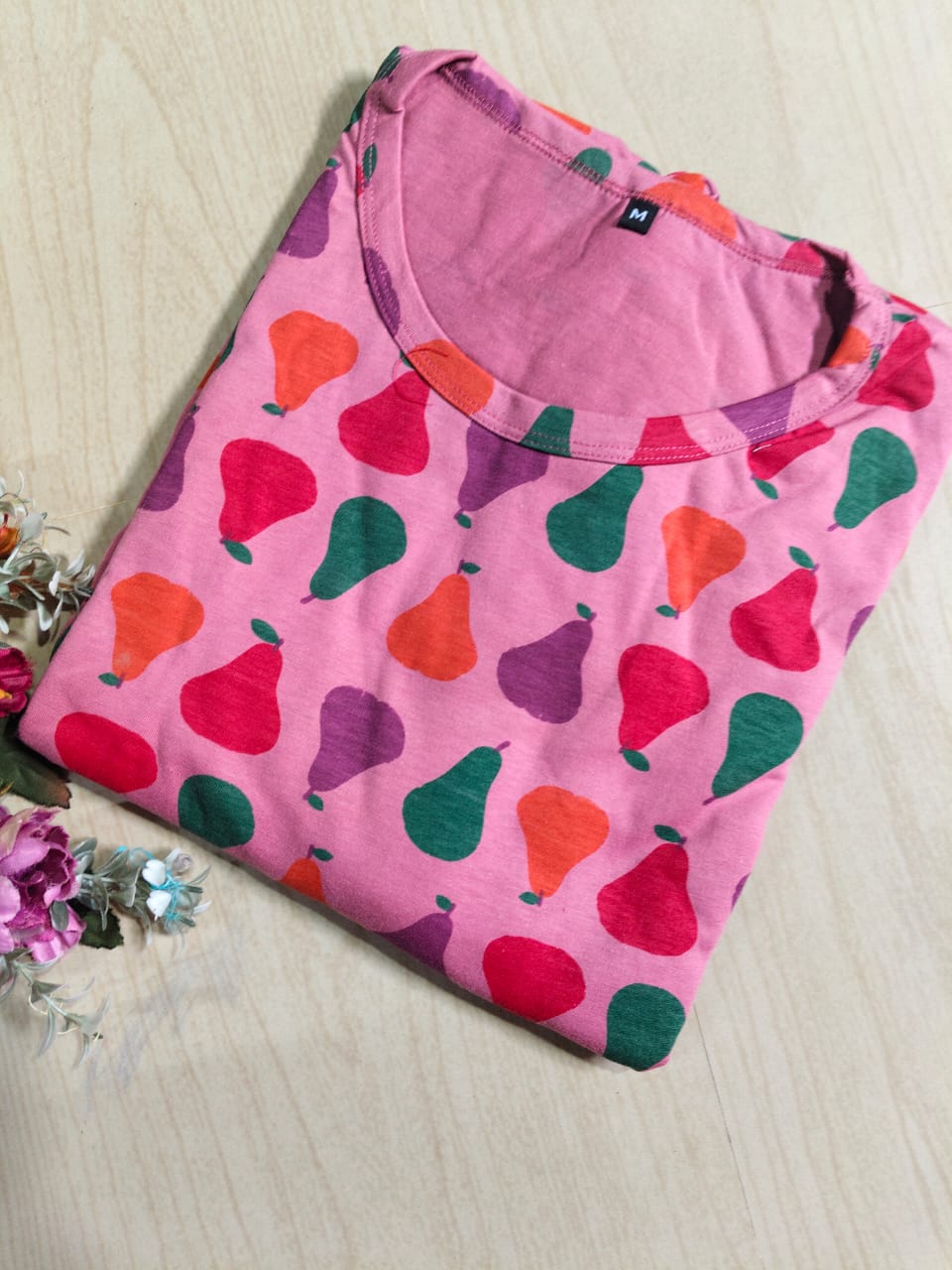 Non Feeding Maxi - NFM177