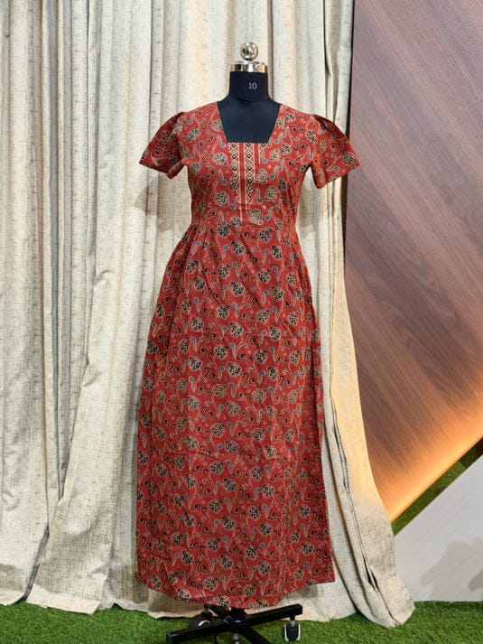 Frock Nighty FN178