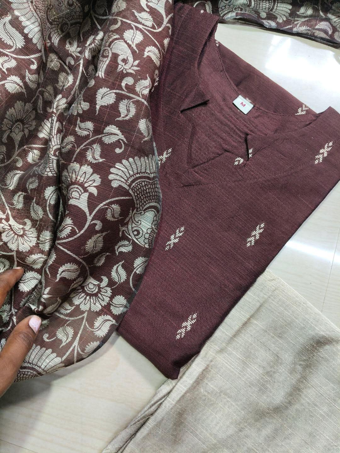 Premium Raw Silk EW78