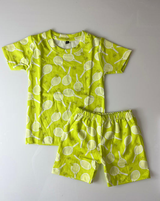 Kids Co-ord Set KS79