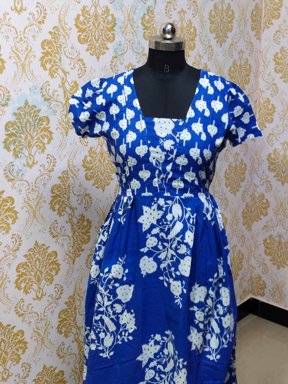 Frock Nighty FN179