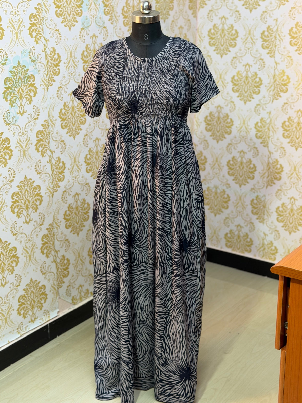 Alpine Nighties AN07