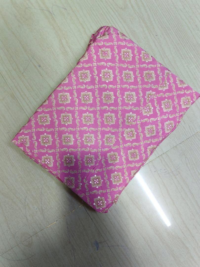 Crepe Silk Palazzo CPA07