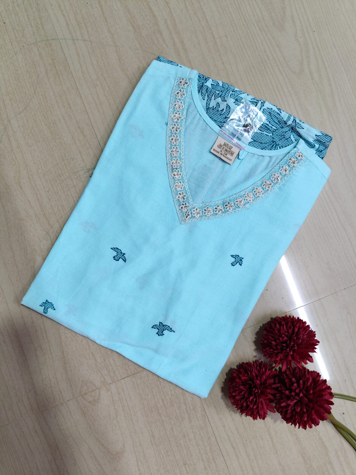 Short Kurti SK07