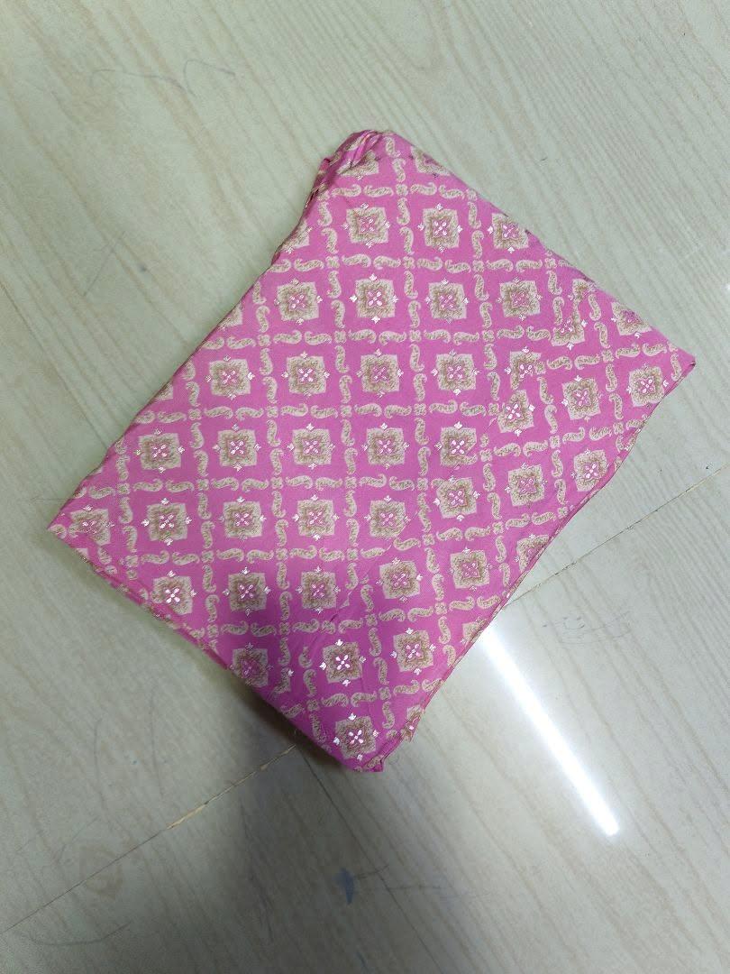Crepe Silk Palazzo CPA07