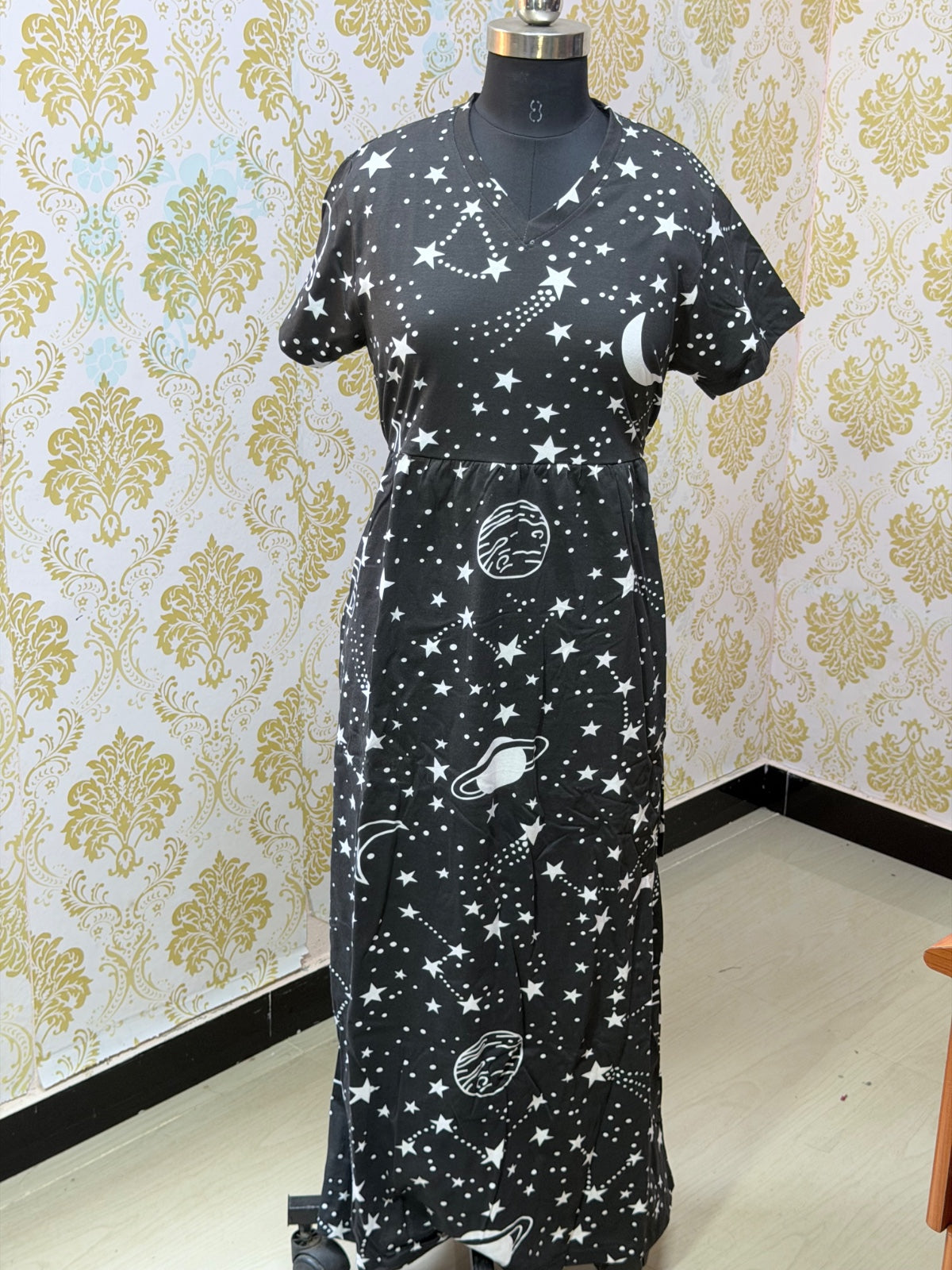 Non Feeding Maxi - NFM07