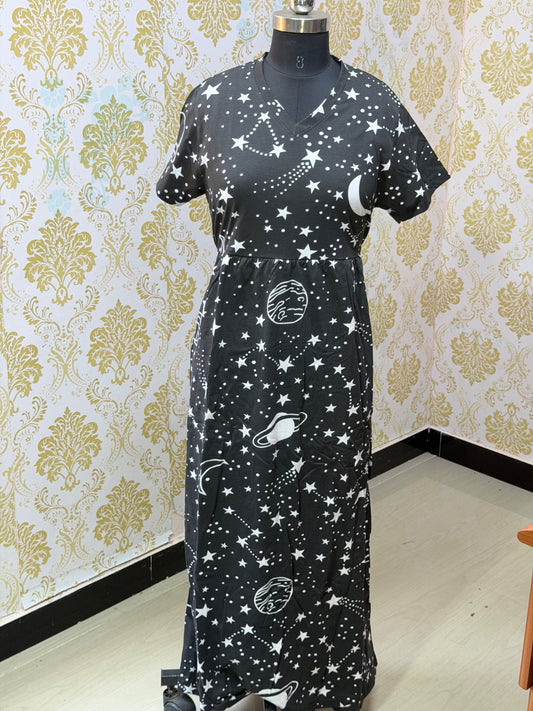 Non Feeding Maxi - NFM07