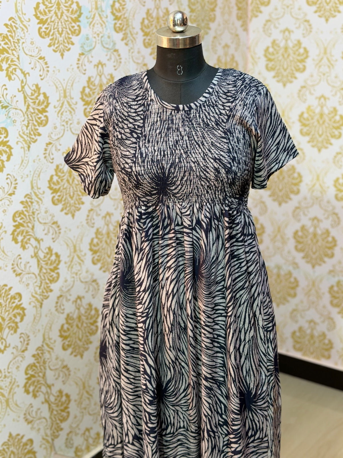 Alpine Nighties AN07