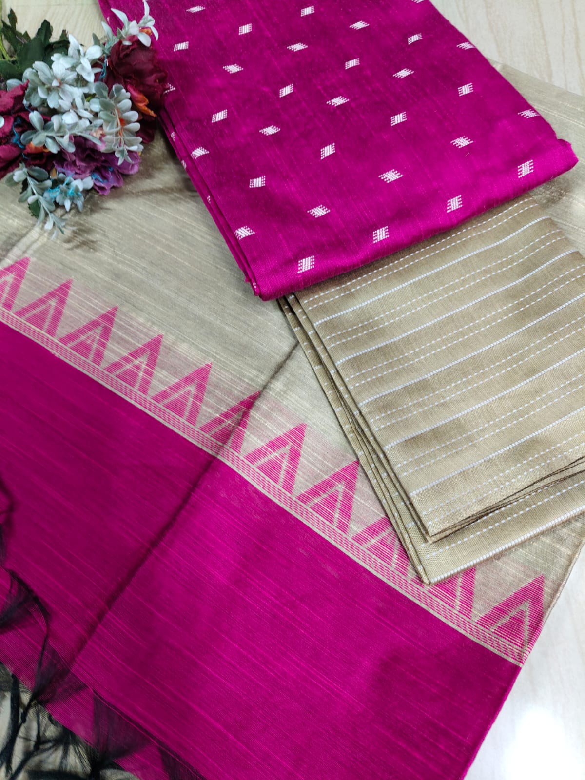 Raw Silk RS07