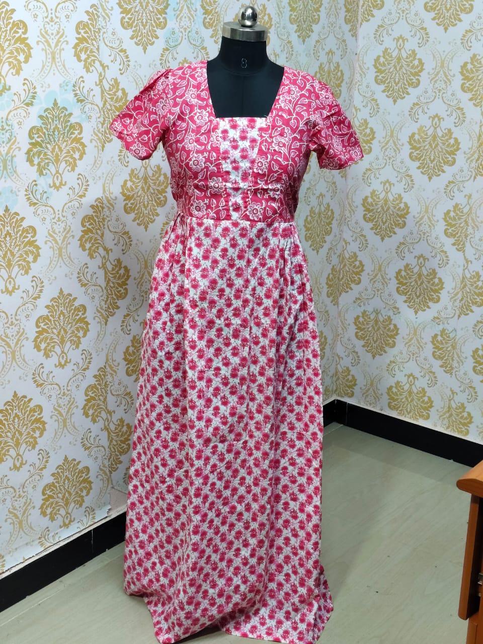 Frock Nighty FN180