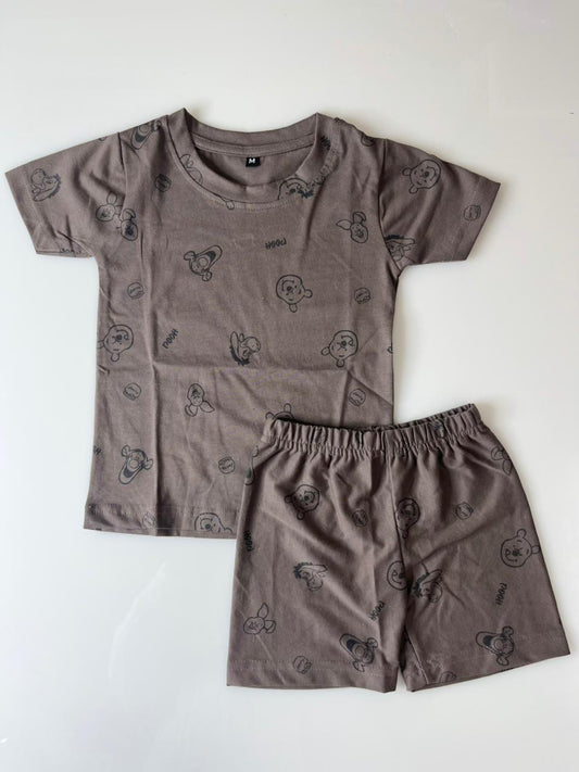 Kids Co-ord Set KS80