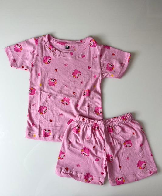 Kids Co-ord Set KS81