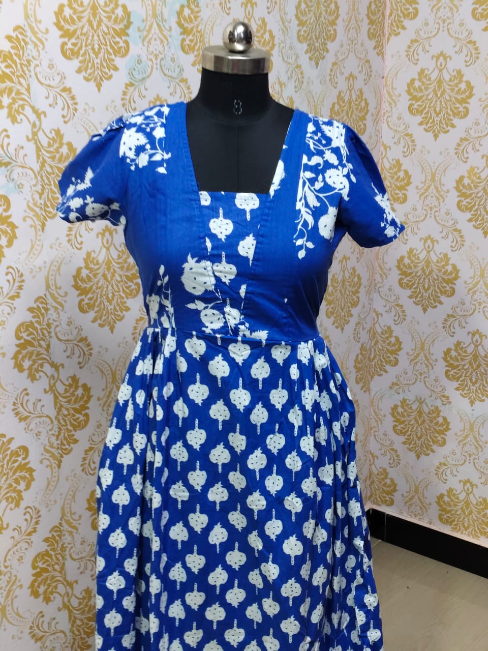 Frock Nighty FN181