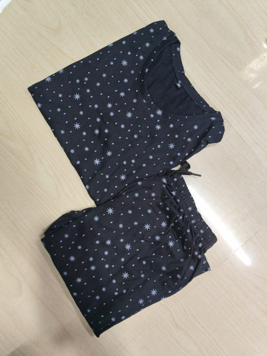 Night suits - NS181