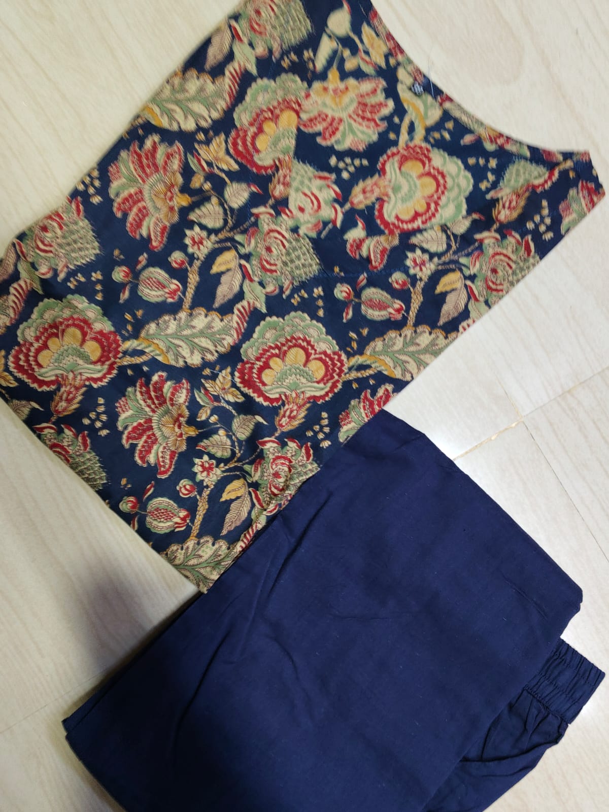 Cotton  Co-ord Sets ( night suits )  NSC182