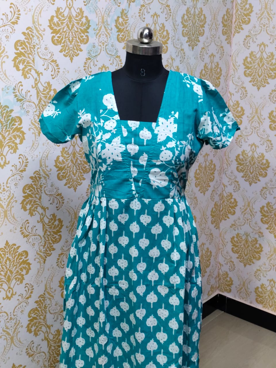 Frock Nighty FN182