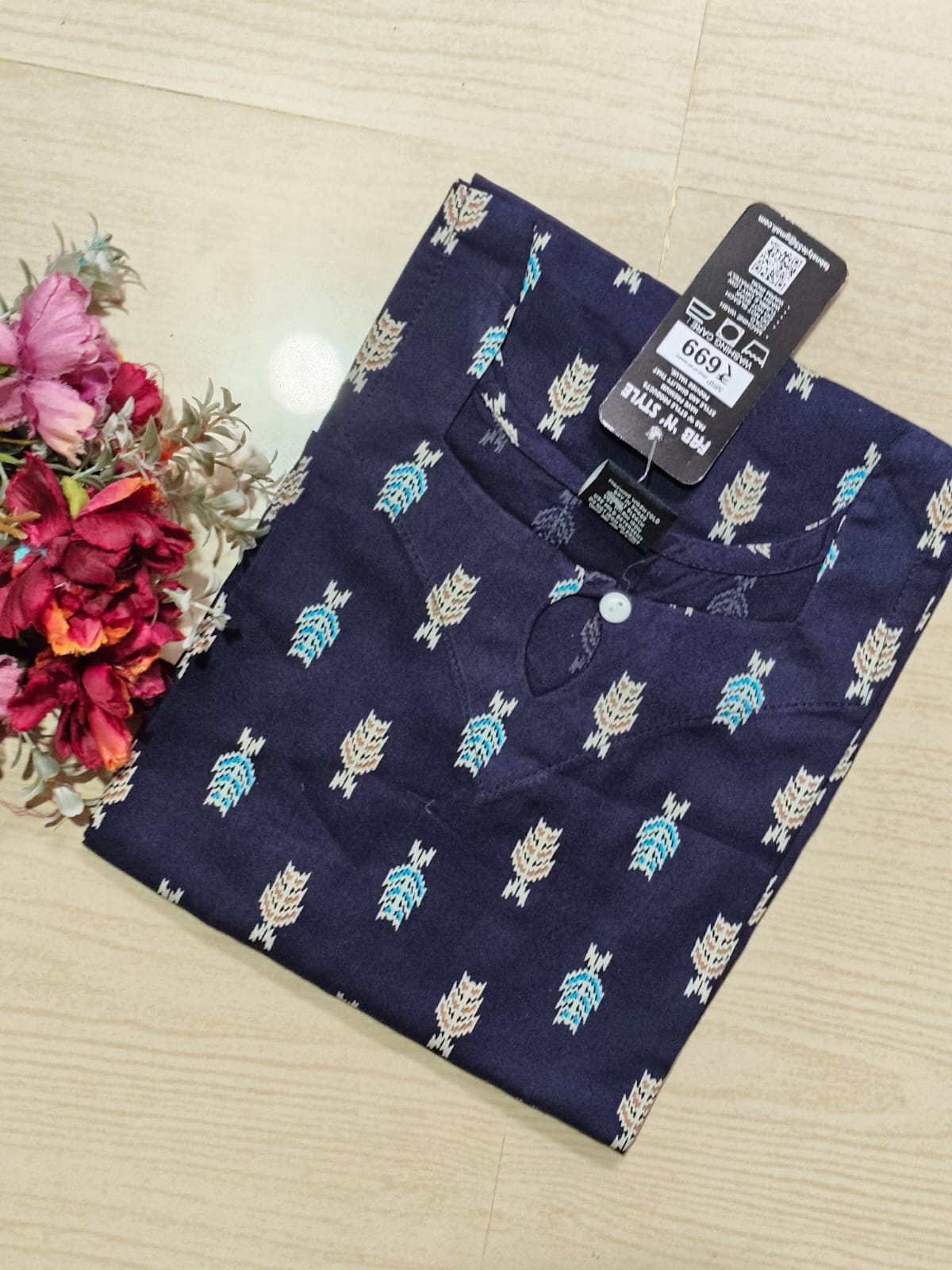 250 Kurtis K283