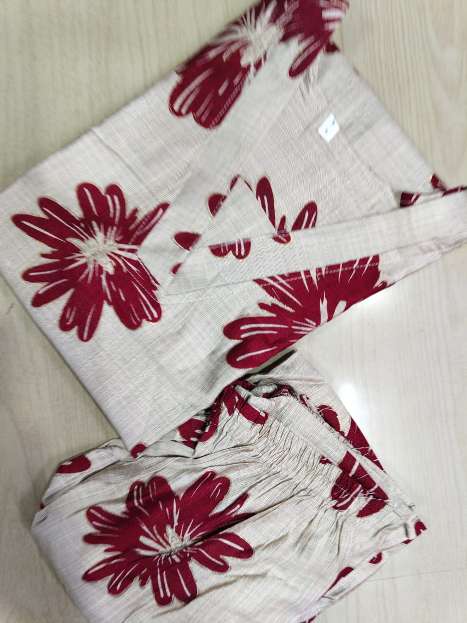 Premium Vertican Silk - VS83