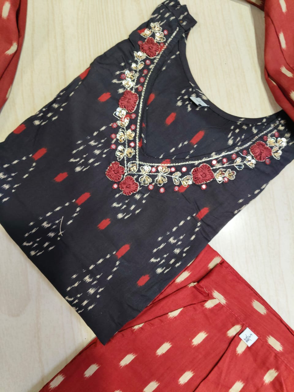 Classic Styles - DDS283