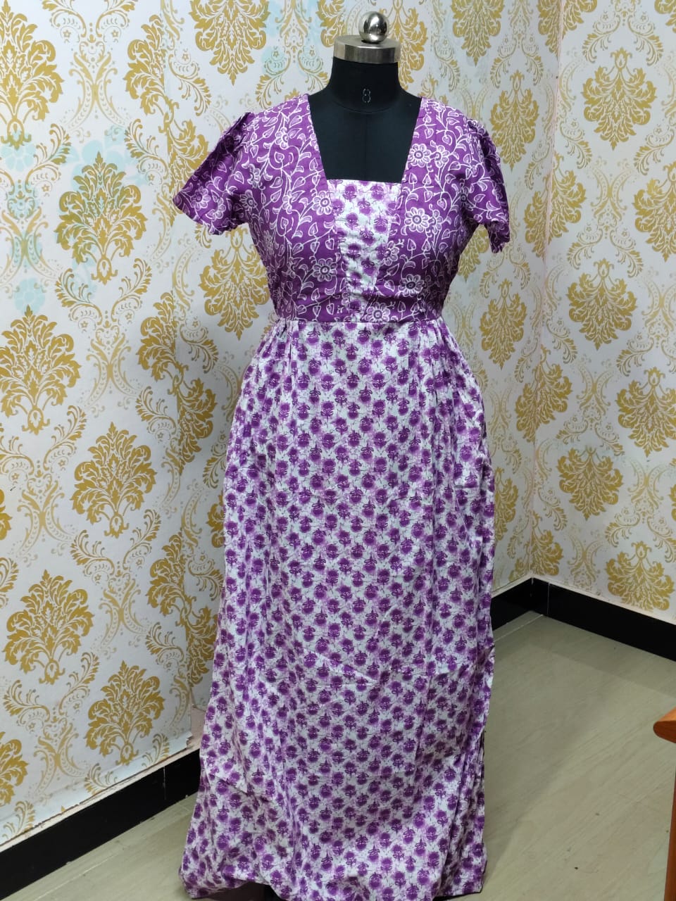 Frock Nighty FN183