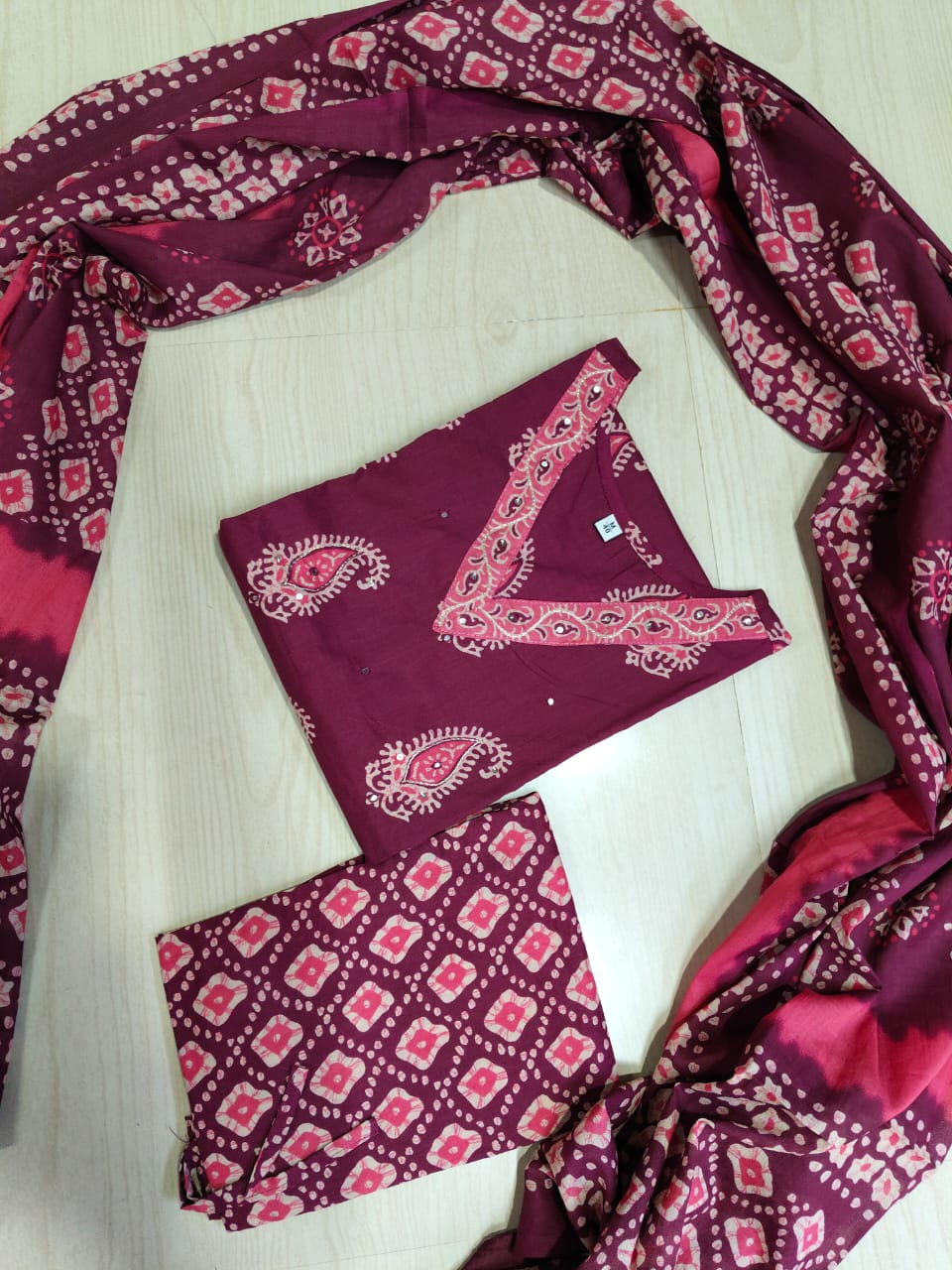 Classic Styles - DDS284